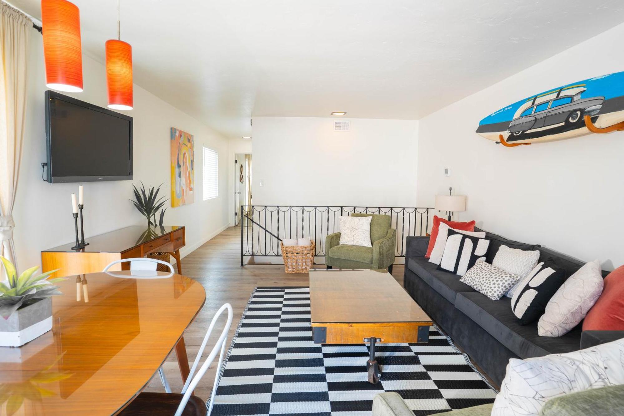 Beachwalk 4* Carlsbad