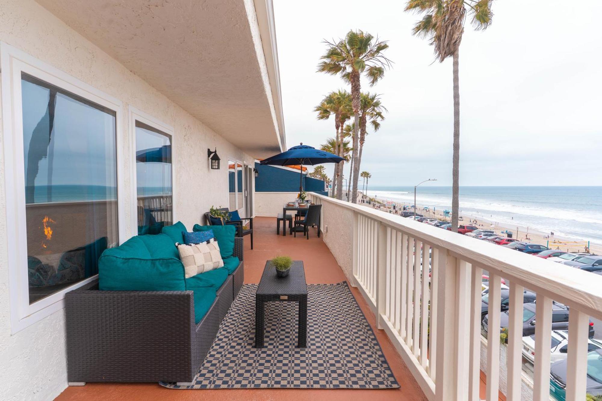 Aparthotel Beachwalk