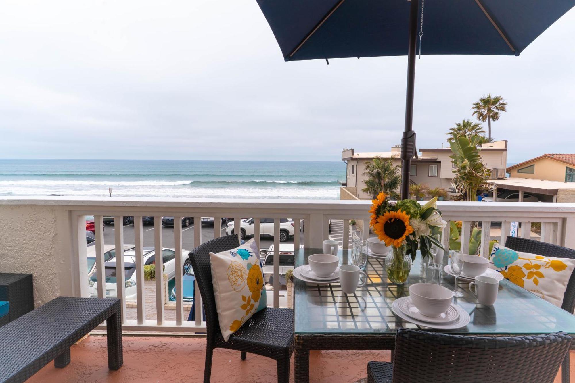 Beachwalk Aparthotel Carlsbad