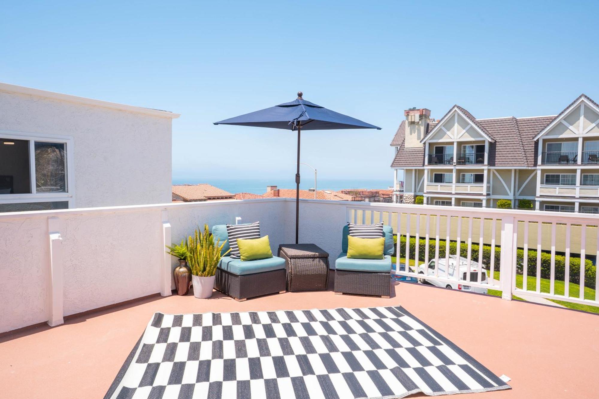 Beachwalk Aparthotel Carlsbad