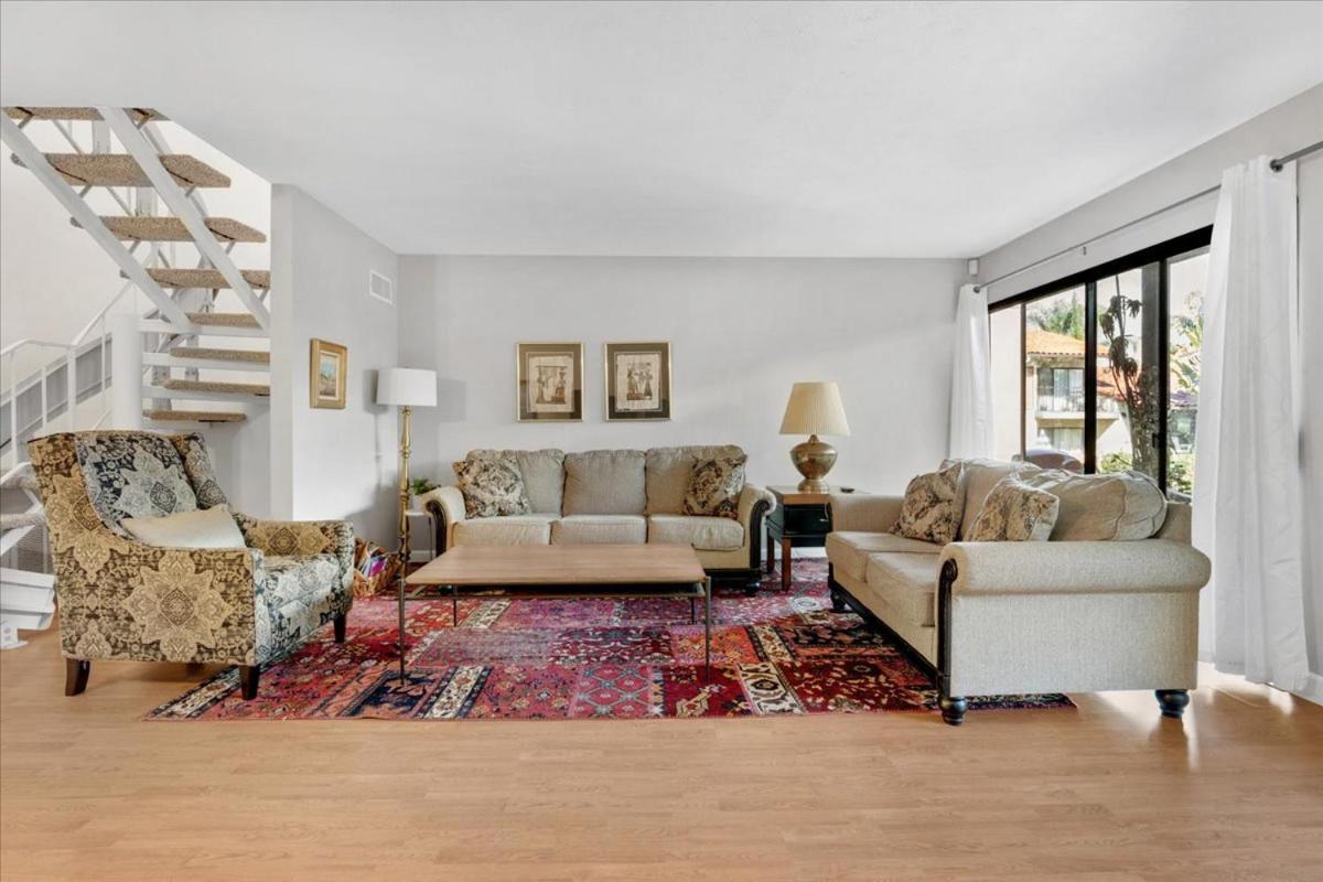 Apartment Hideway Pool *