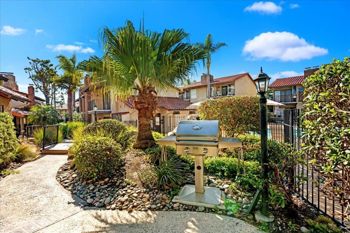 Apartment Hideway Pool Carlsbad
