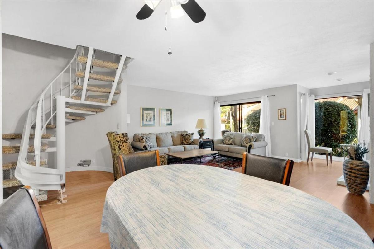 Hideway Pool Carlsbad