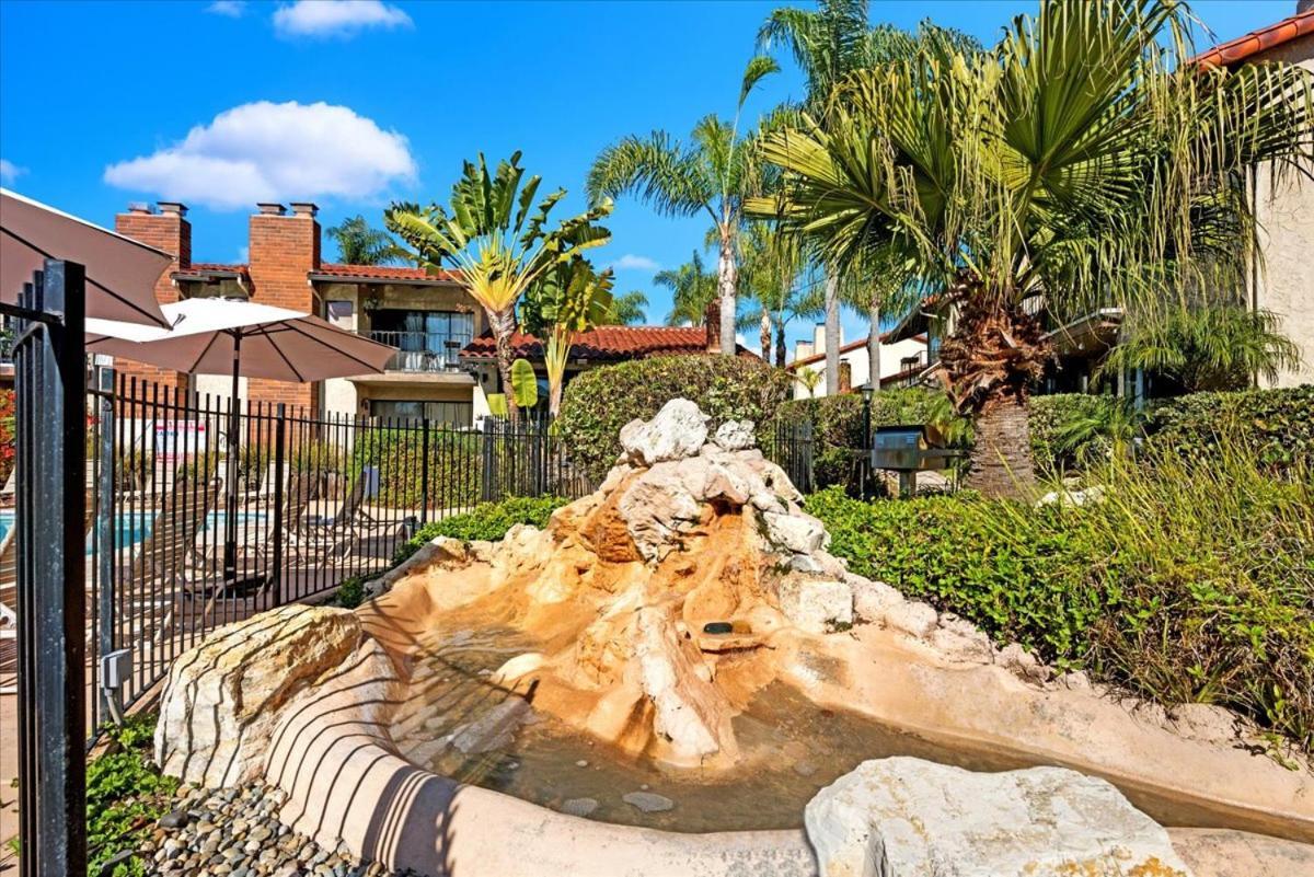 Hideway Pool * Carlsbad