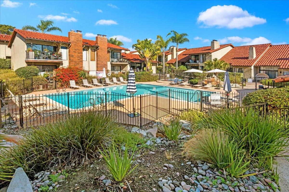 Apartment Hideway Pool *