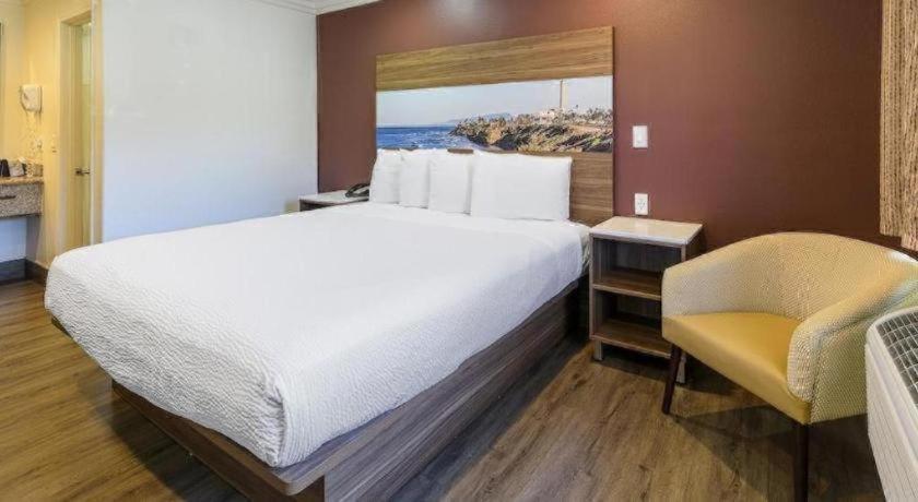 Rodeway Hotel Carlsbad