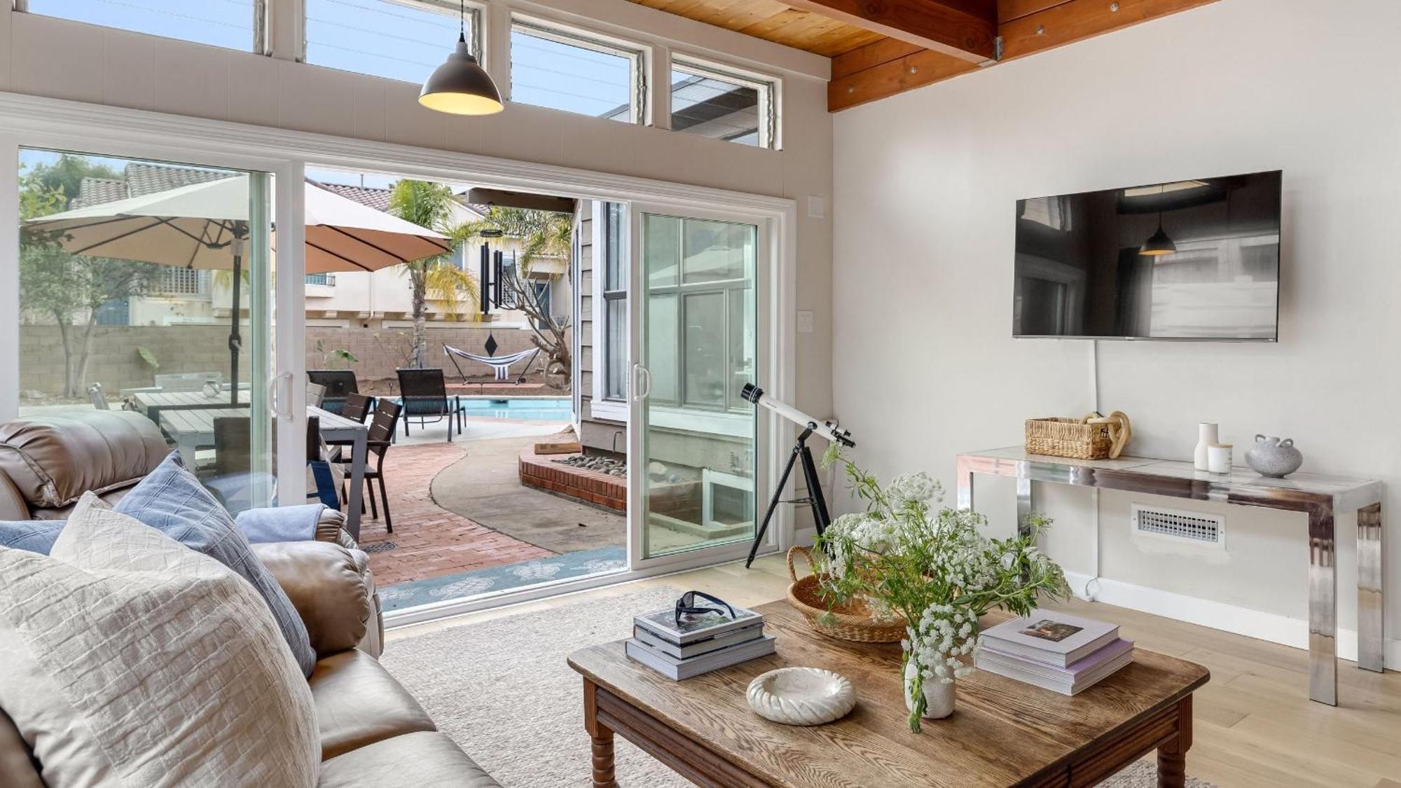 California Dreamin By Avantstay * Carlsbad