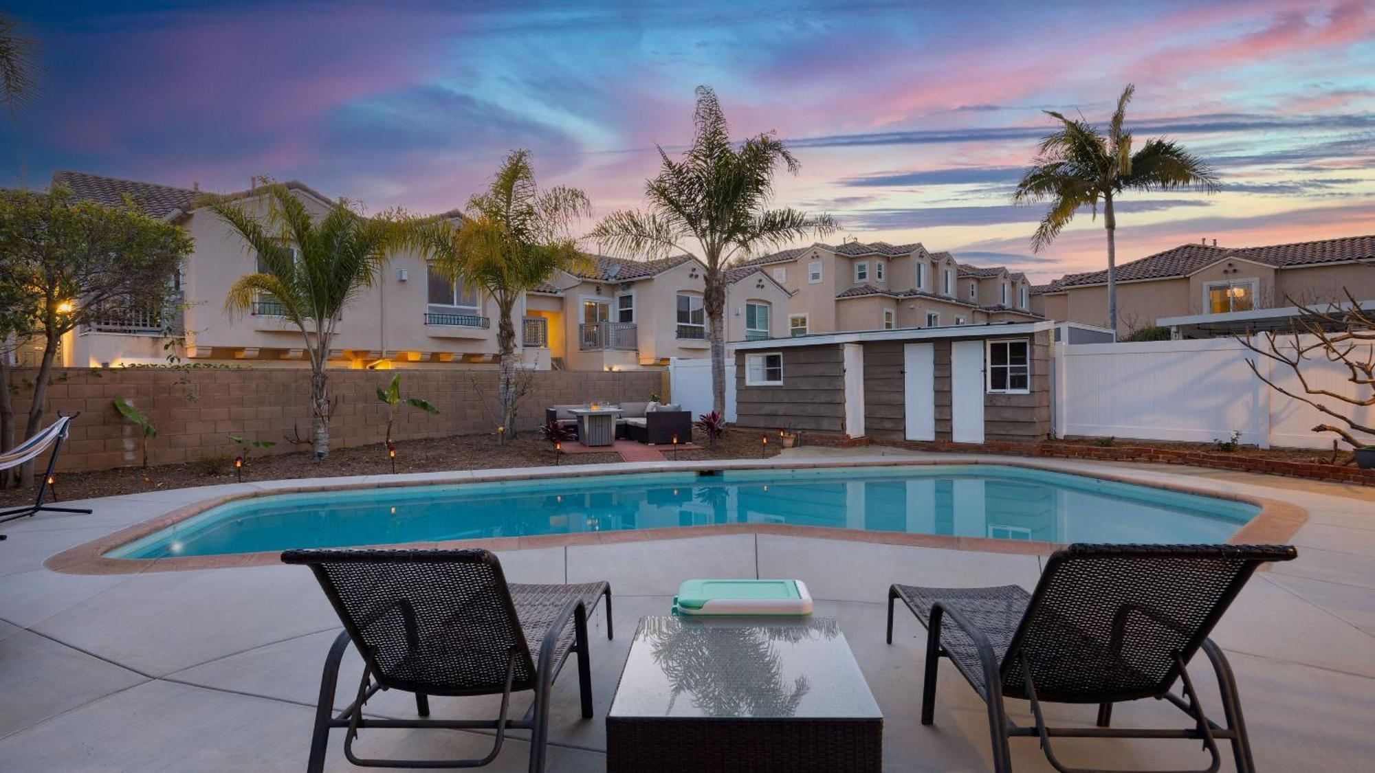California Dreamin By Avantstay Holiday home
