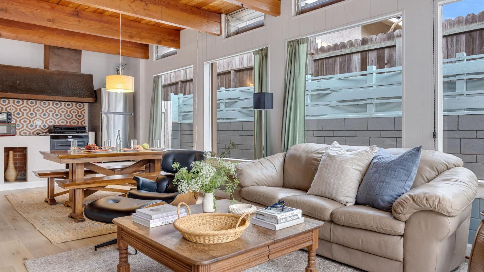 California Dreamin By Avantstay Holiday home *