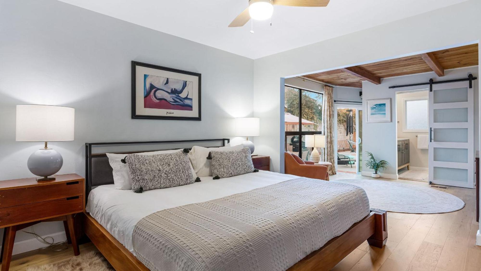 Holiday home California Dreamin By Avantstay *