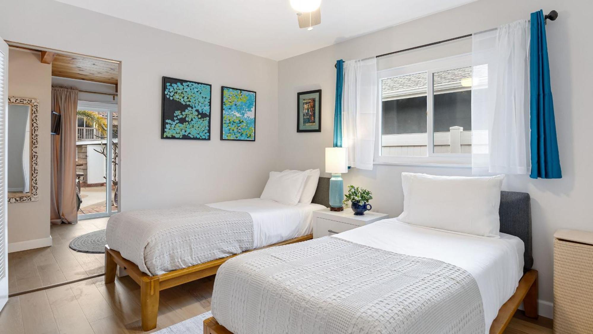California Dreamin By Avantstay Holiday home