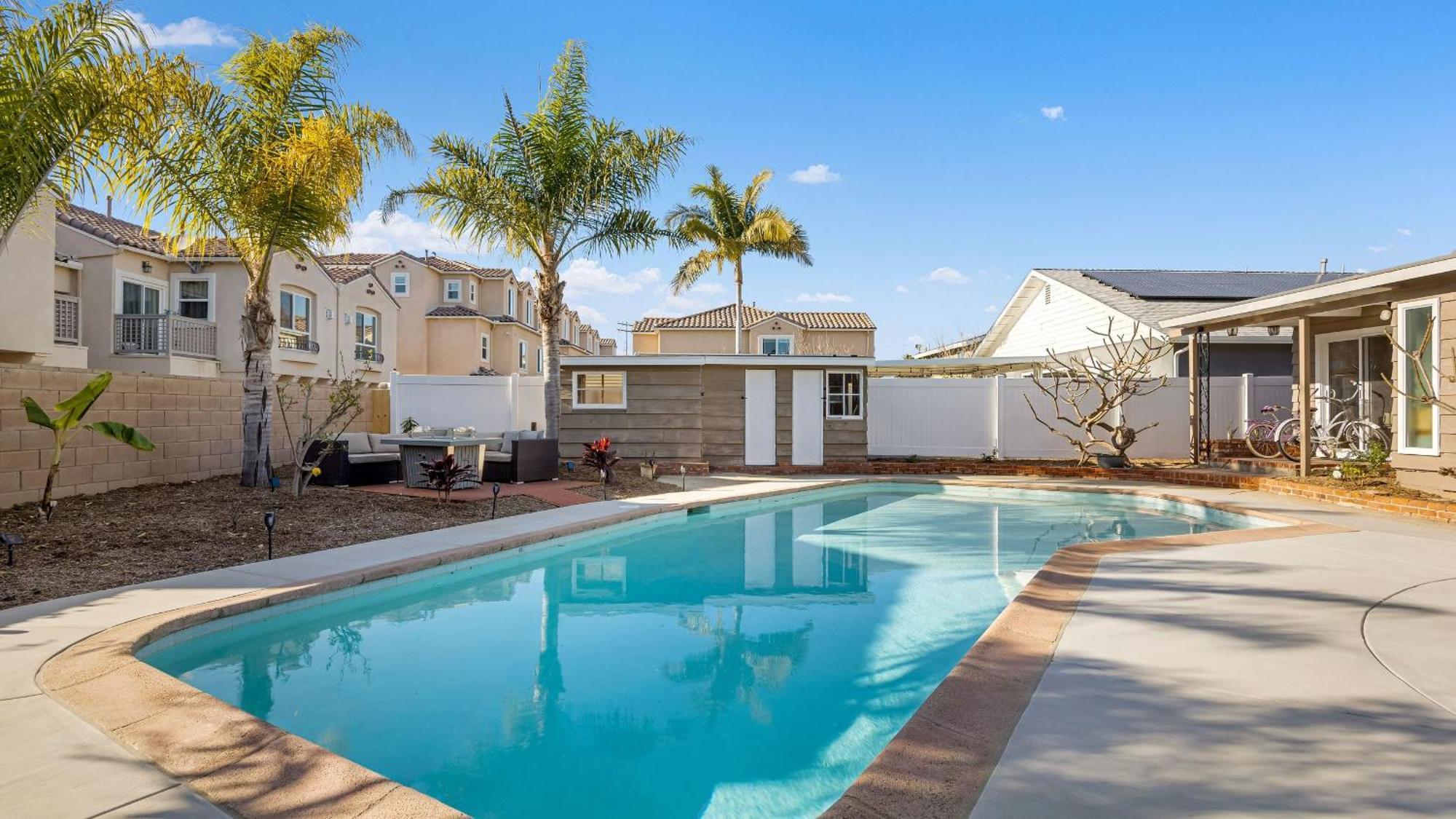 Holiday home California Dreamin By Avantstay