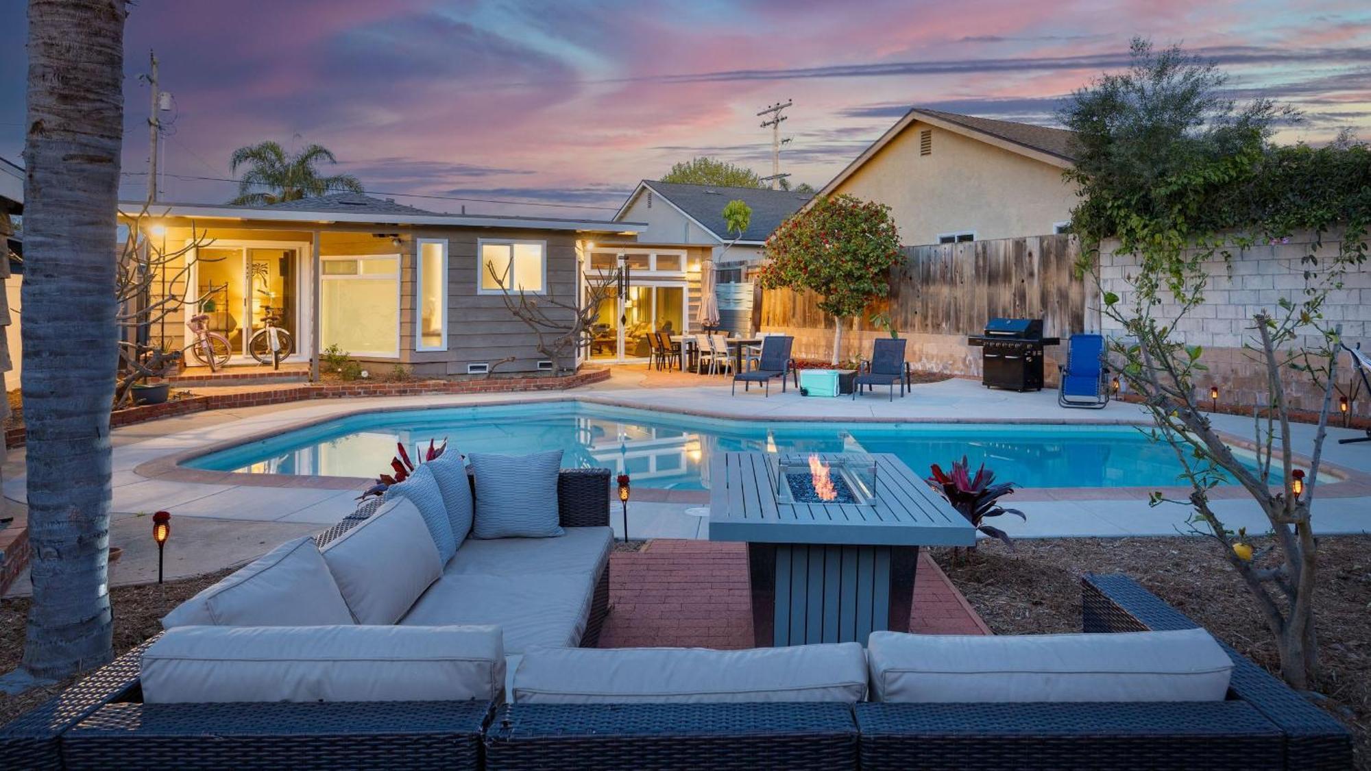 Holiday home California Dreamin By Avantstay *