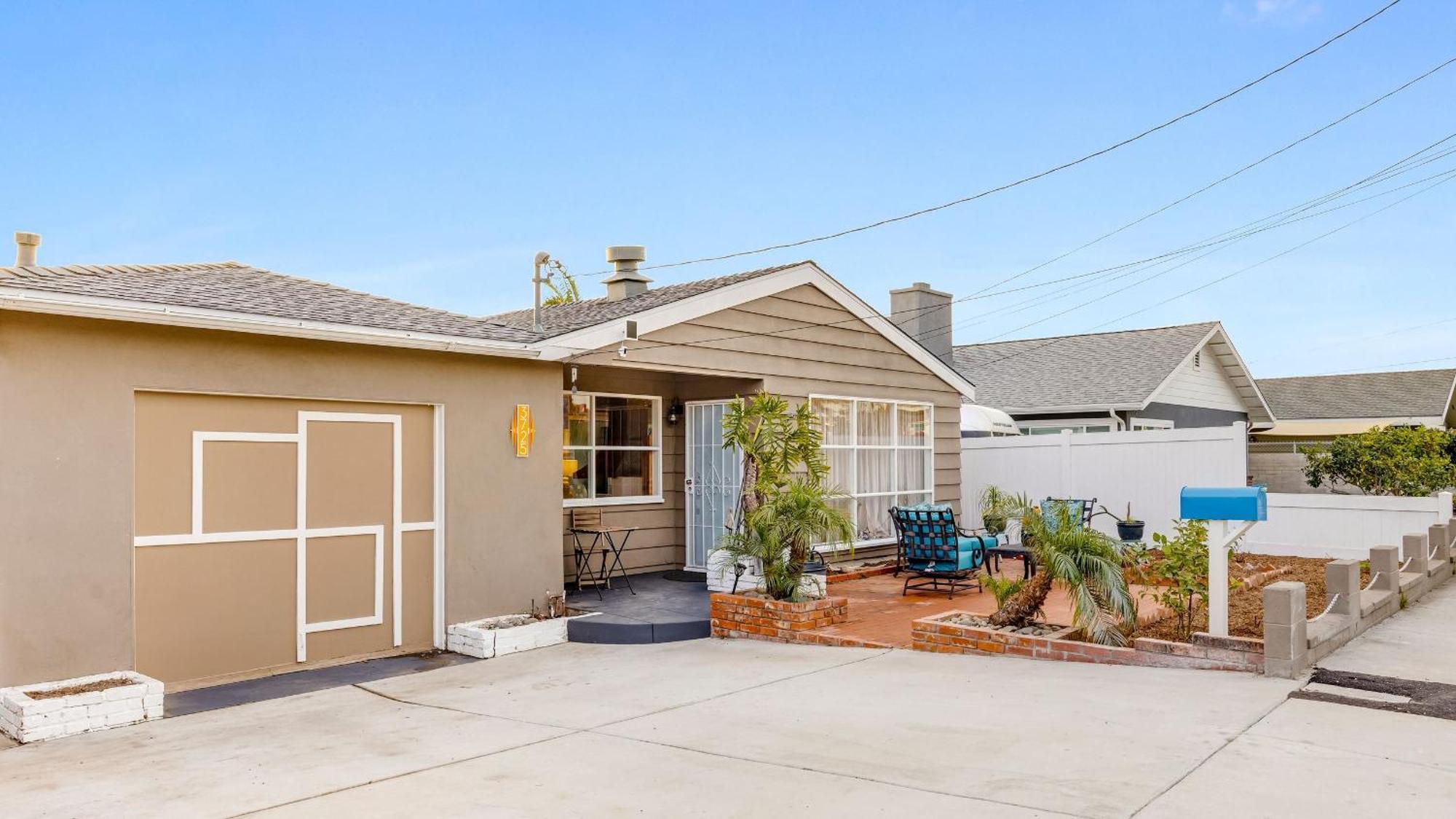 Holiday home California Dreamin By Avantstay *