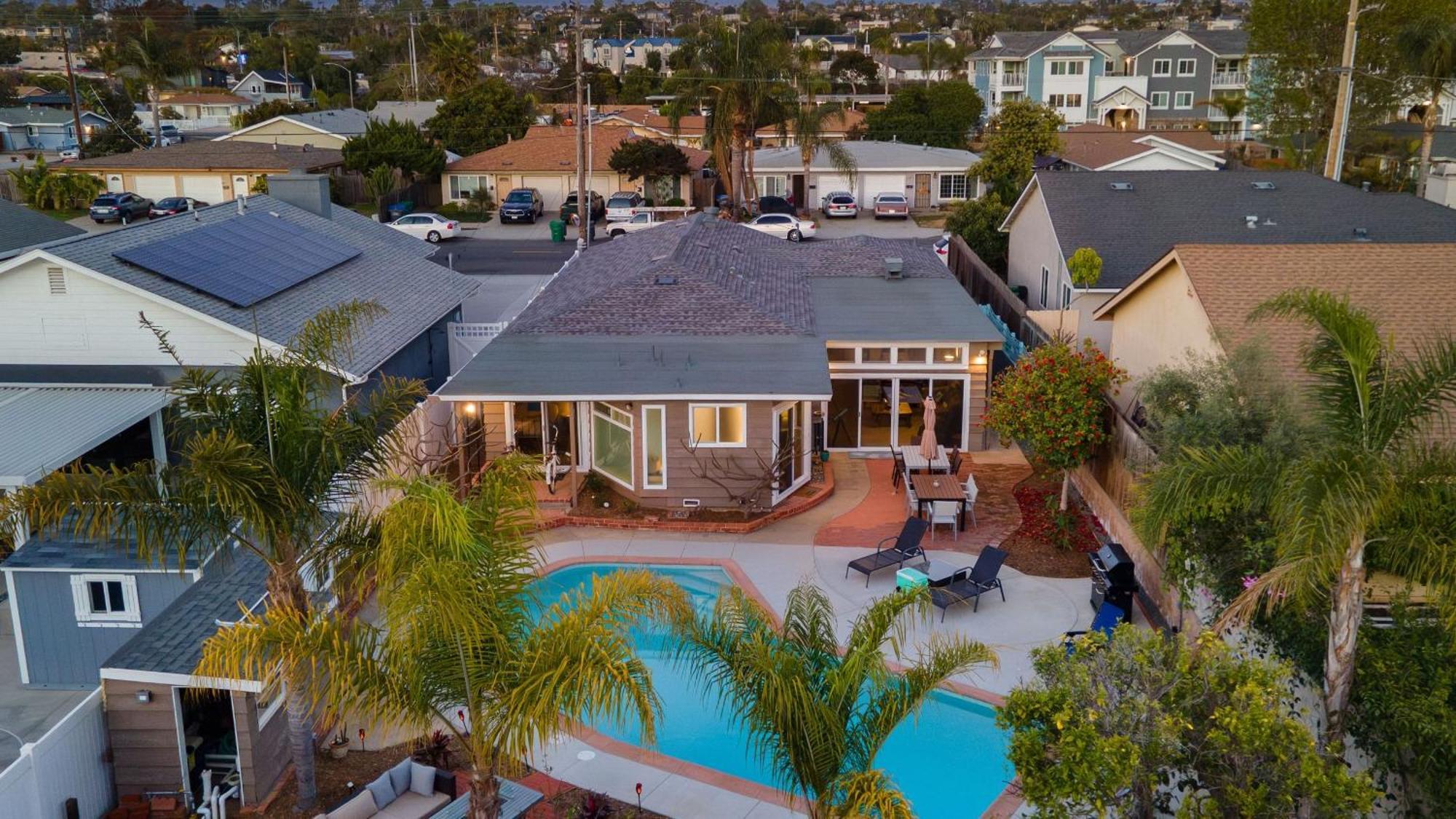California Dreamin By Avantstay Holiday home *