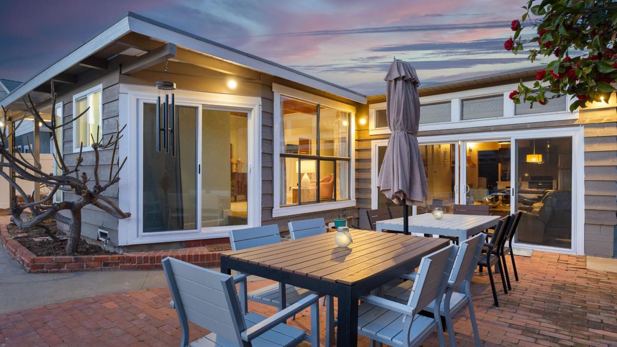 California Dreamin By Avantstay Holiday home Carlsbad