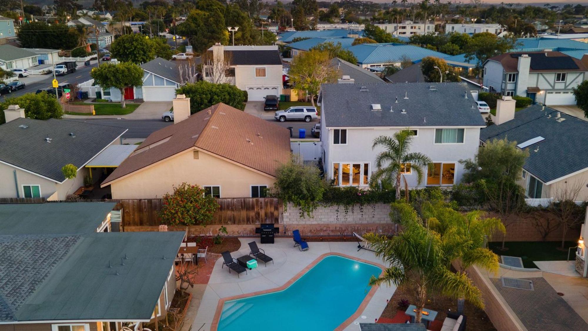 California Dreamin By Avantstay Carlsbad