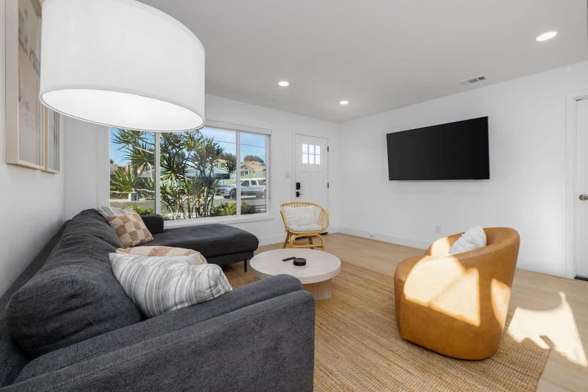 Holiday home Large Backyard Carlsbad