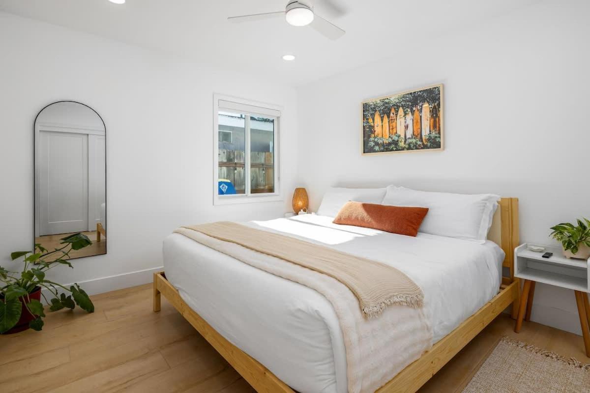 Holiday home Large Backyard Carlsbad