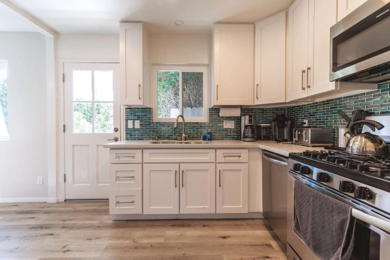 Staycation Family Great Indoor Outdoor Holiday home Carlsbad