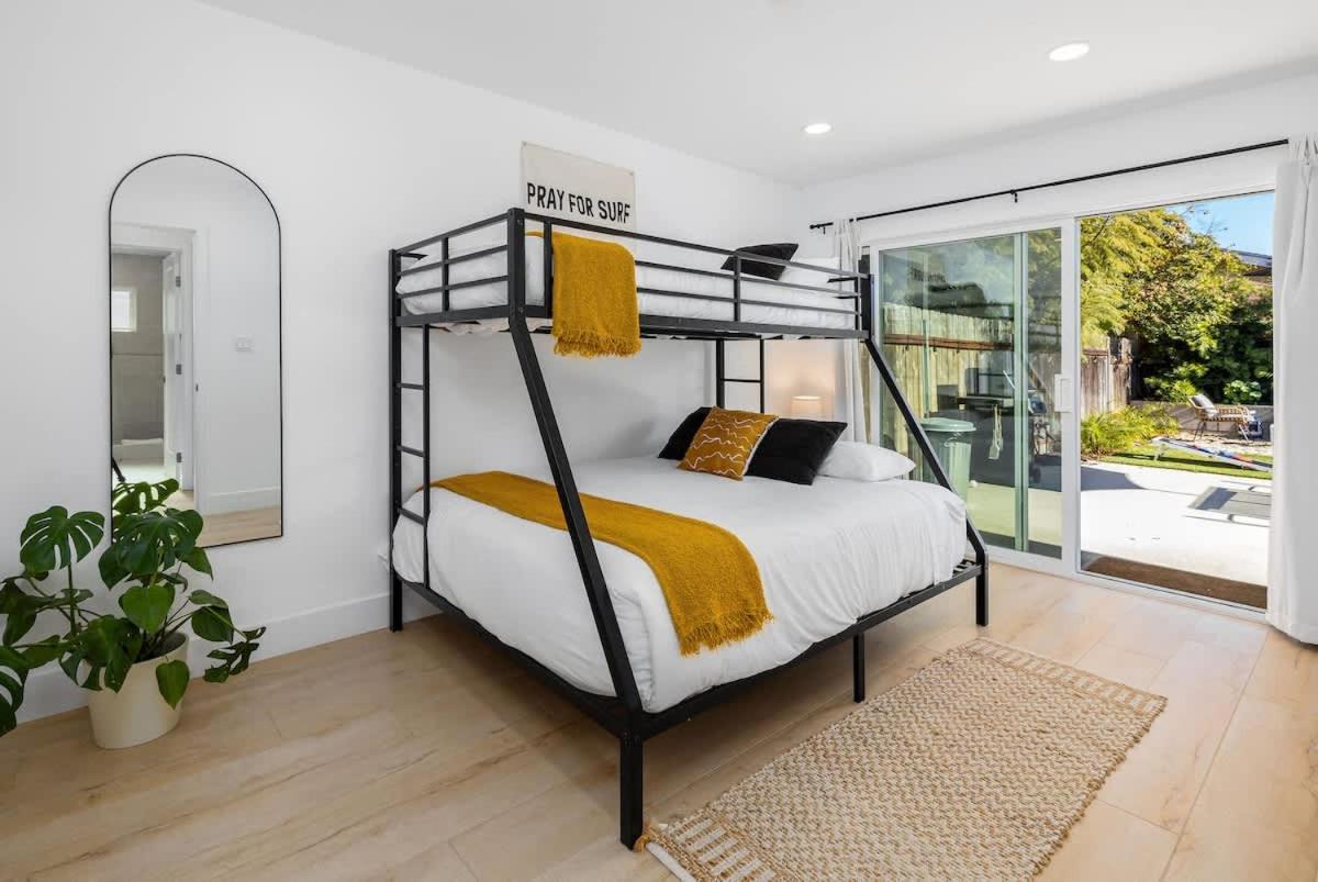 Large Backyard * Carlsbad