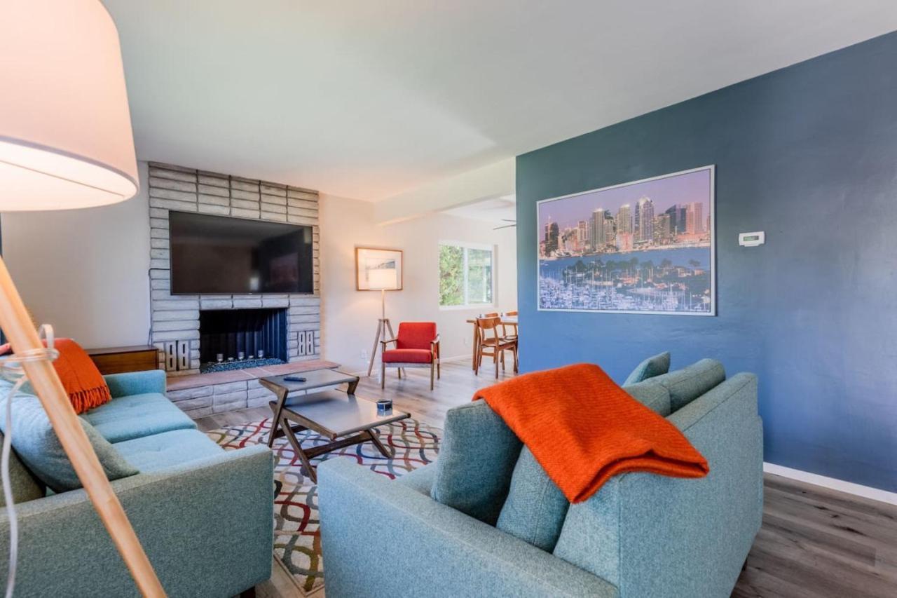 Staycation Family Great Indoor Outdoor *