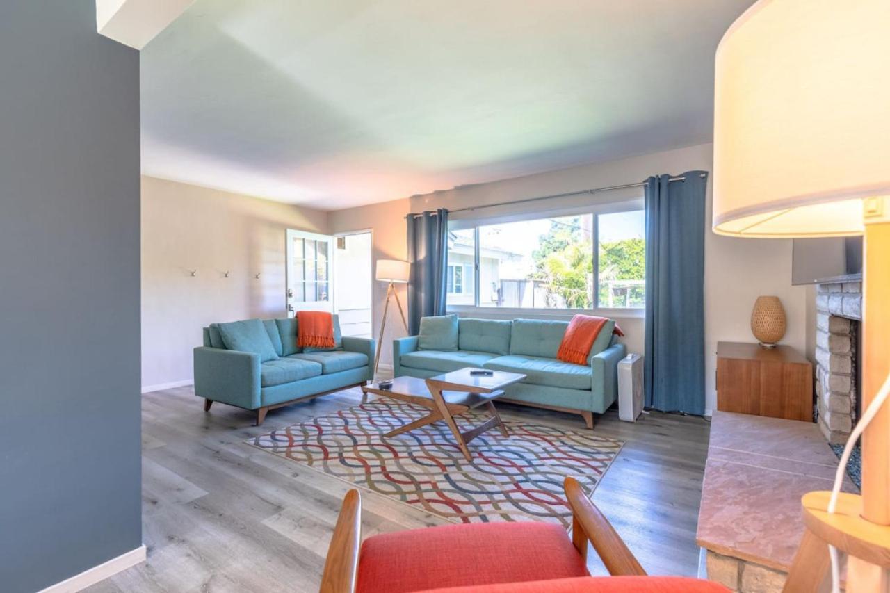 Staycation Family Great Indoor Outdoor Holiday home