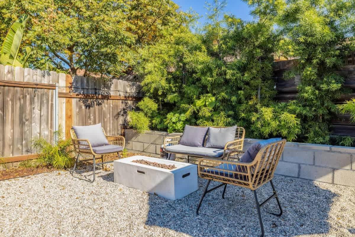 Large Backyard * Carlsbad