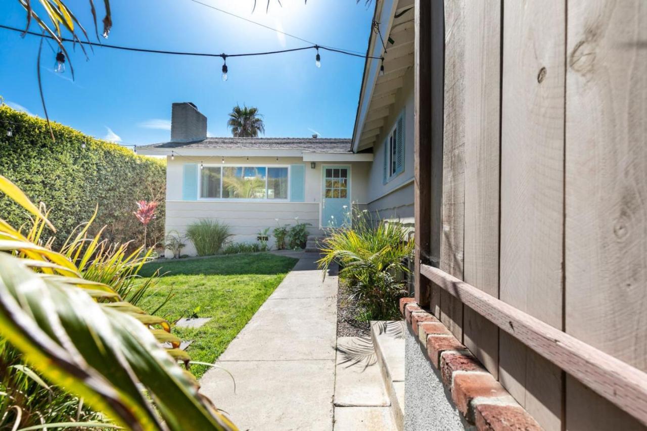 Staycation Family Great Indoor Outdoor * Carlsbad