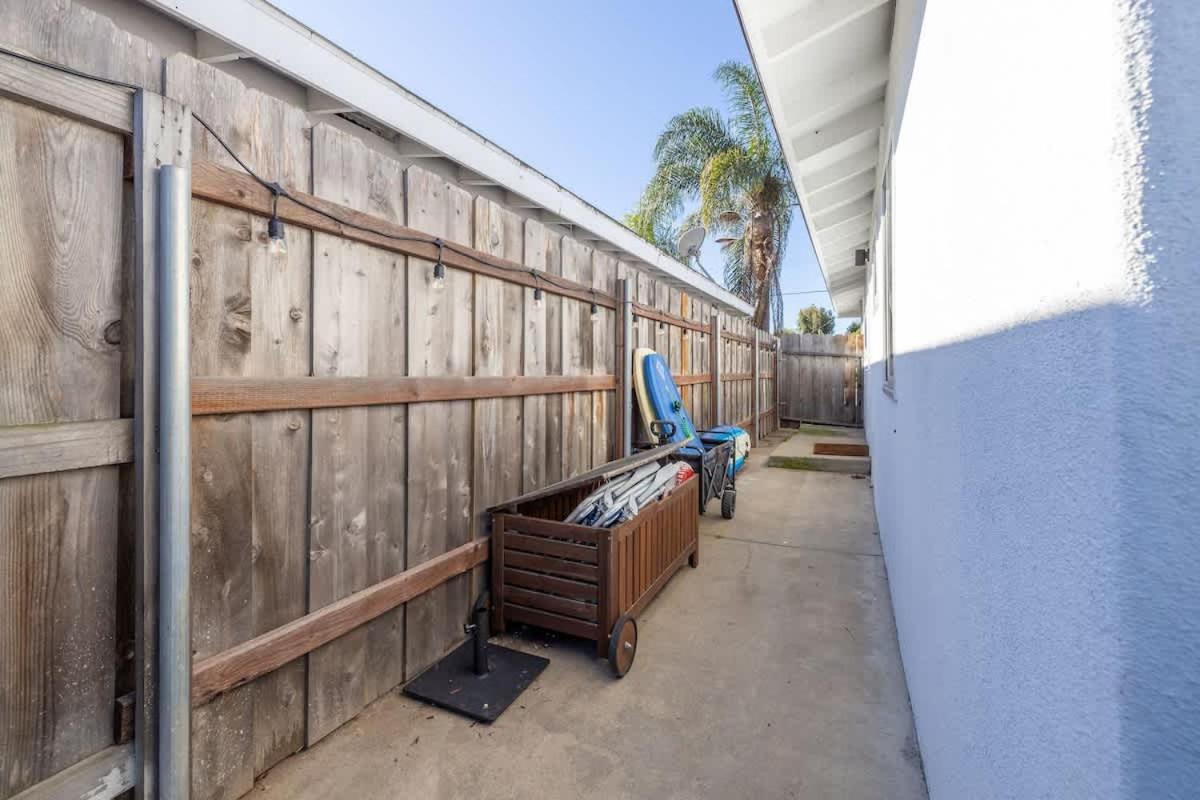 Large Backyard * Carlsbad