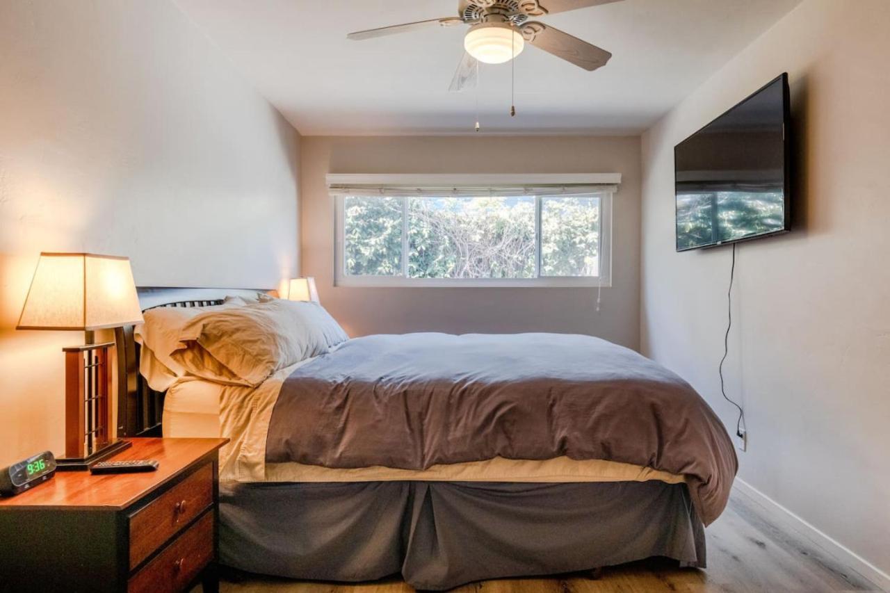 Staycation Family Great Indoor Outdoor Holiday home Carlsbad