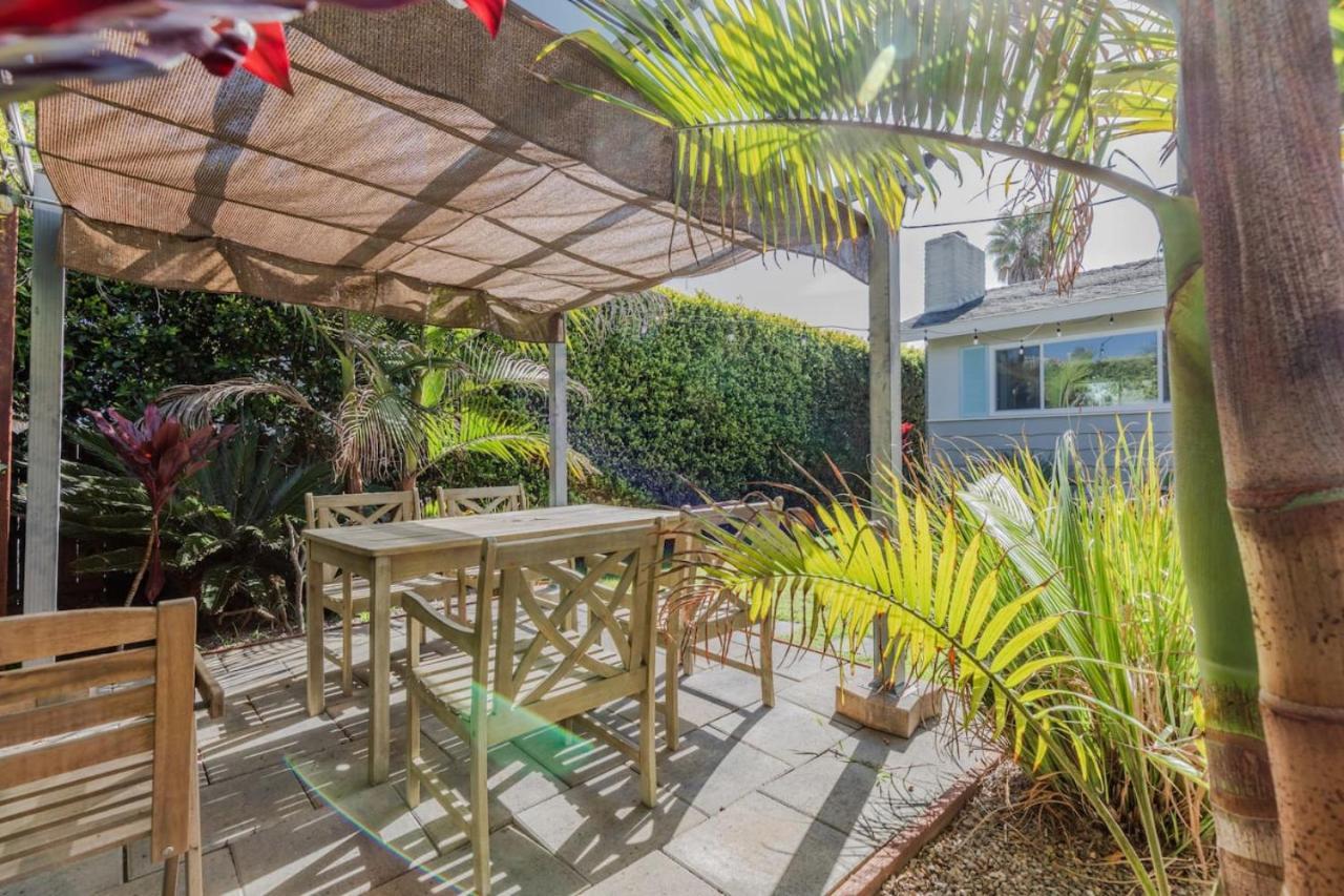 Staycation Family Great Indoor Outdoor * Carlsbad