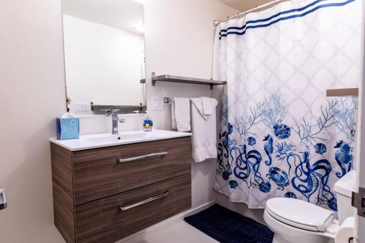 Staycation Family Great Indoor Outdoor