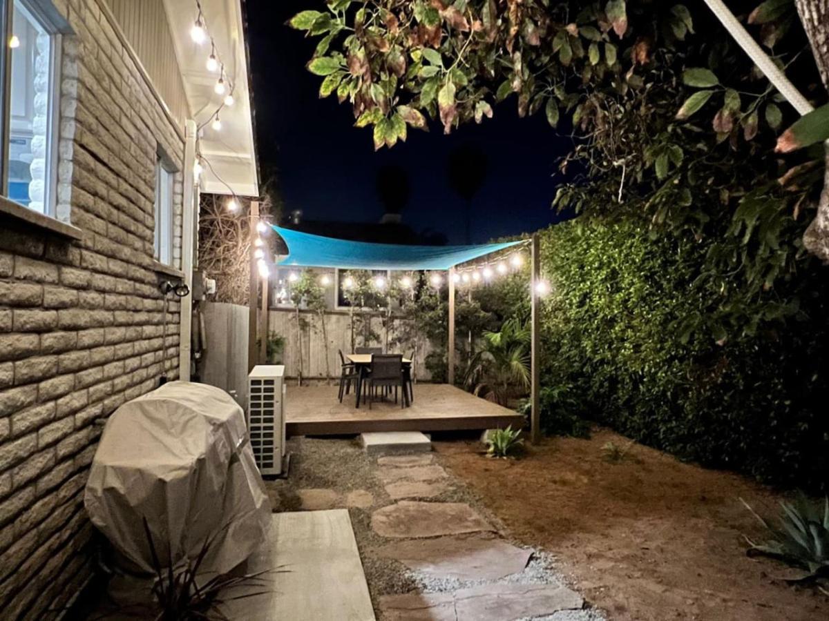 Comfortable 2br Walk To * Carlsbad