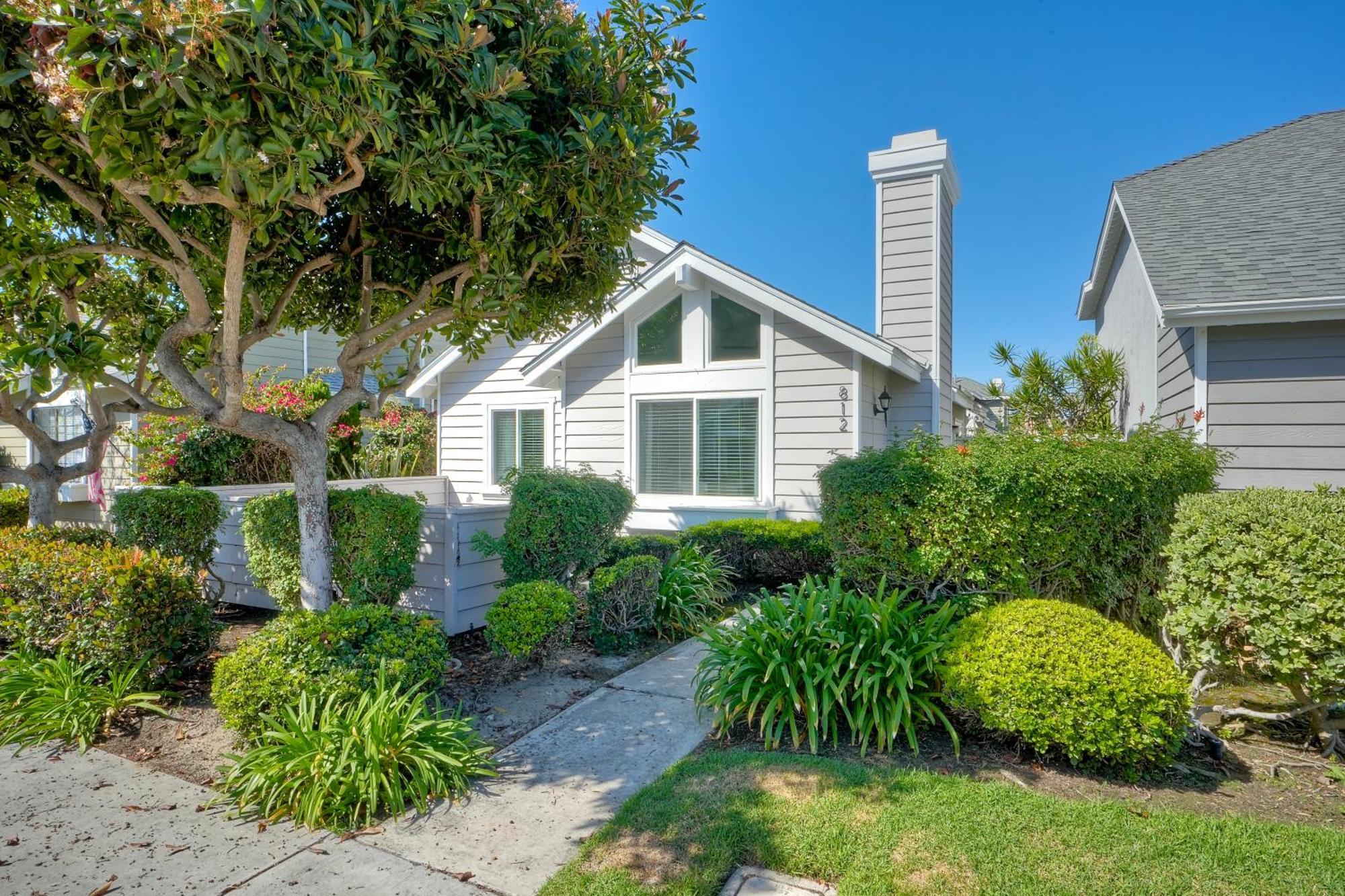Holiday home Coastal — Private Patio + Gated Pool & In Minutes To The Beach! Carlsbad