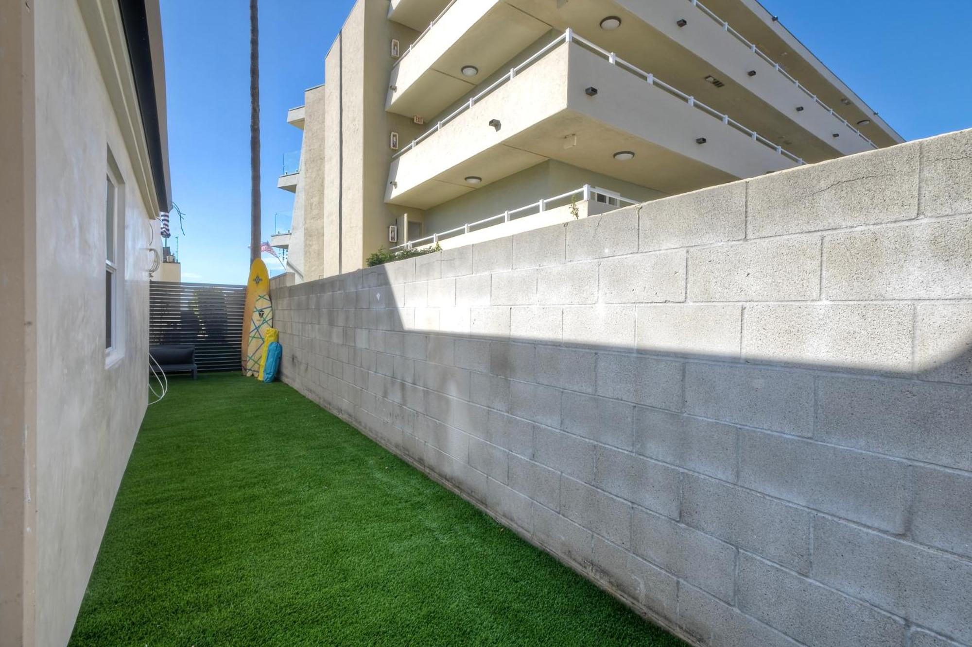 Apartment Modern Vacation With Ocean Views, Private Patio, Fire Pit & Walkable Location Carlsbad