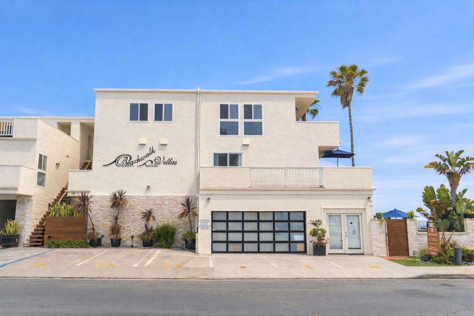 Aparthotel Beachwalk Carlsbad