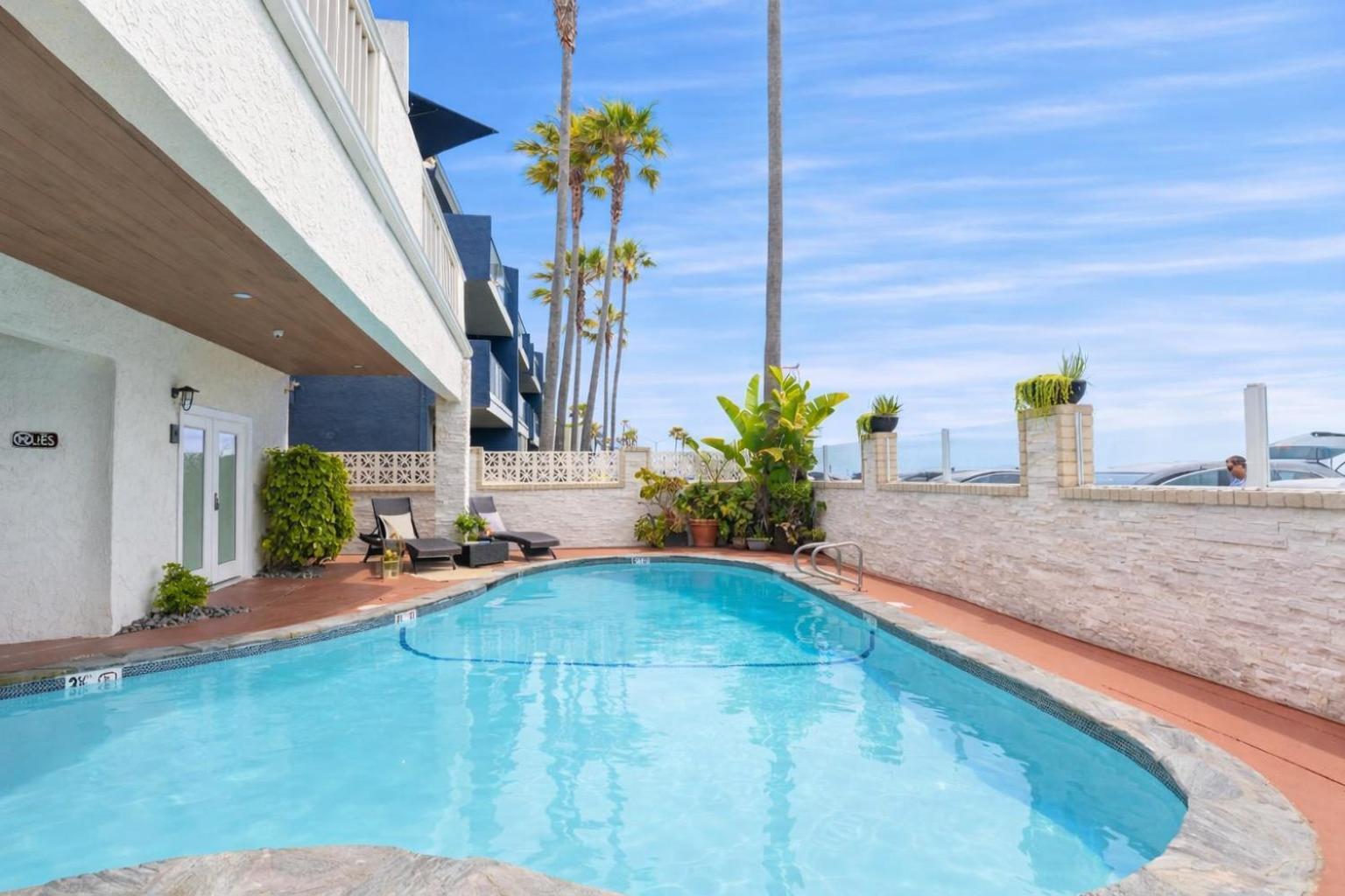 Beachwalk 4* Carlsbad