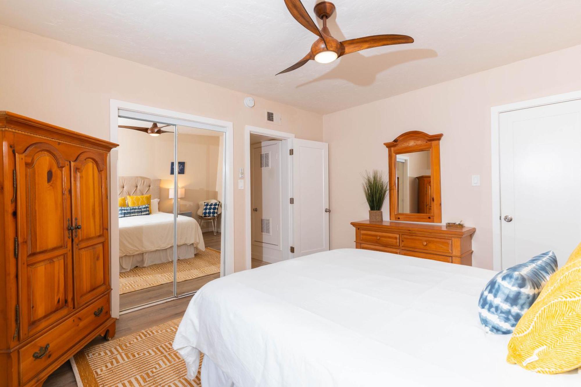 Beachwalk Aparthotel