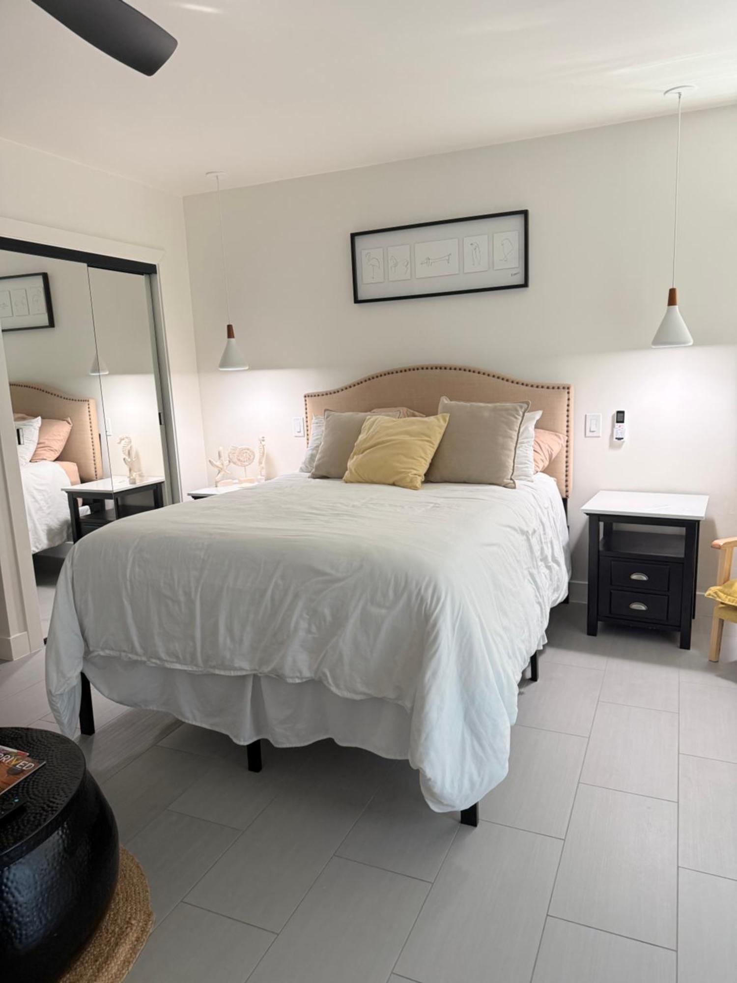 Beachwalk Aparthotel 4*