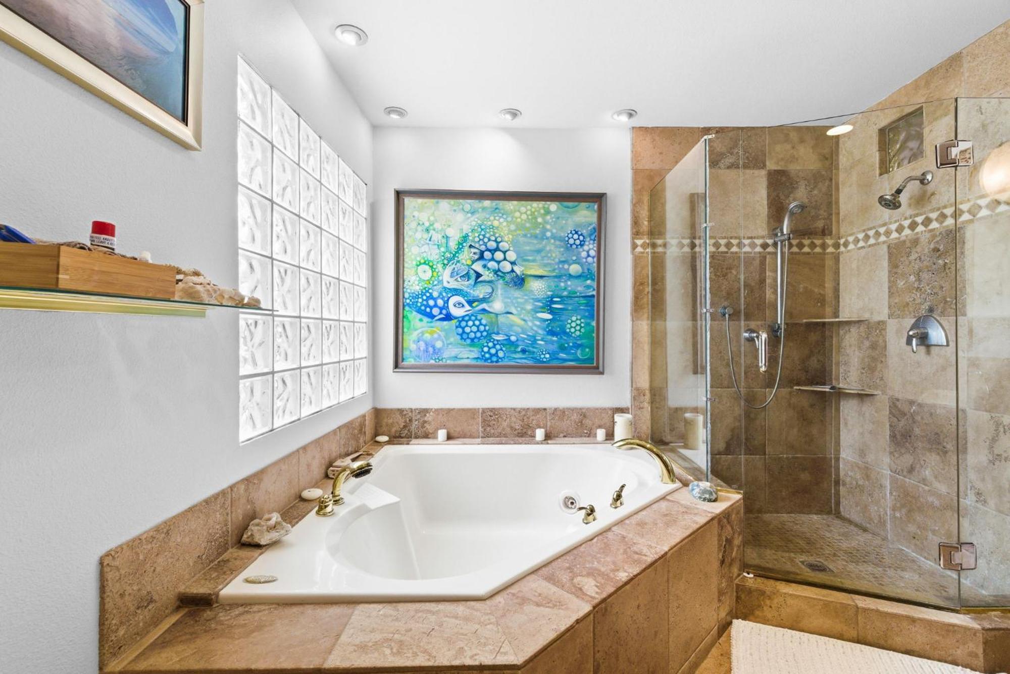 Holiday home Pool Retreat With Hot Tub And Patio Carlsbad