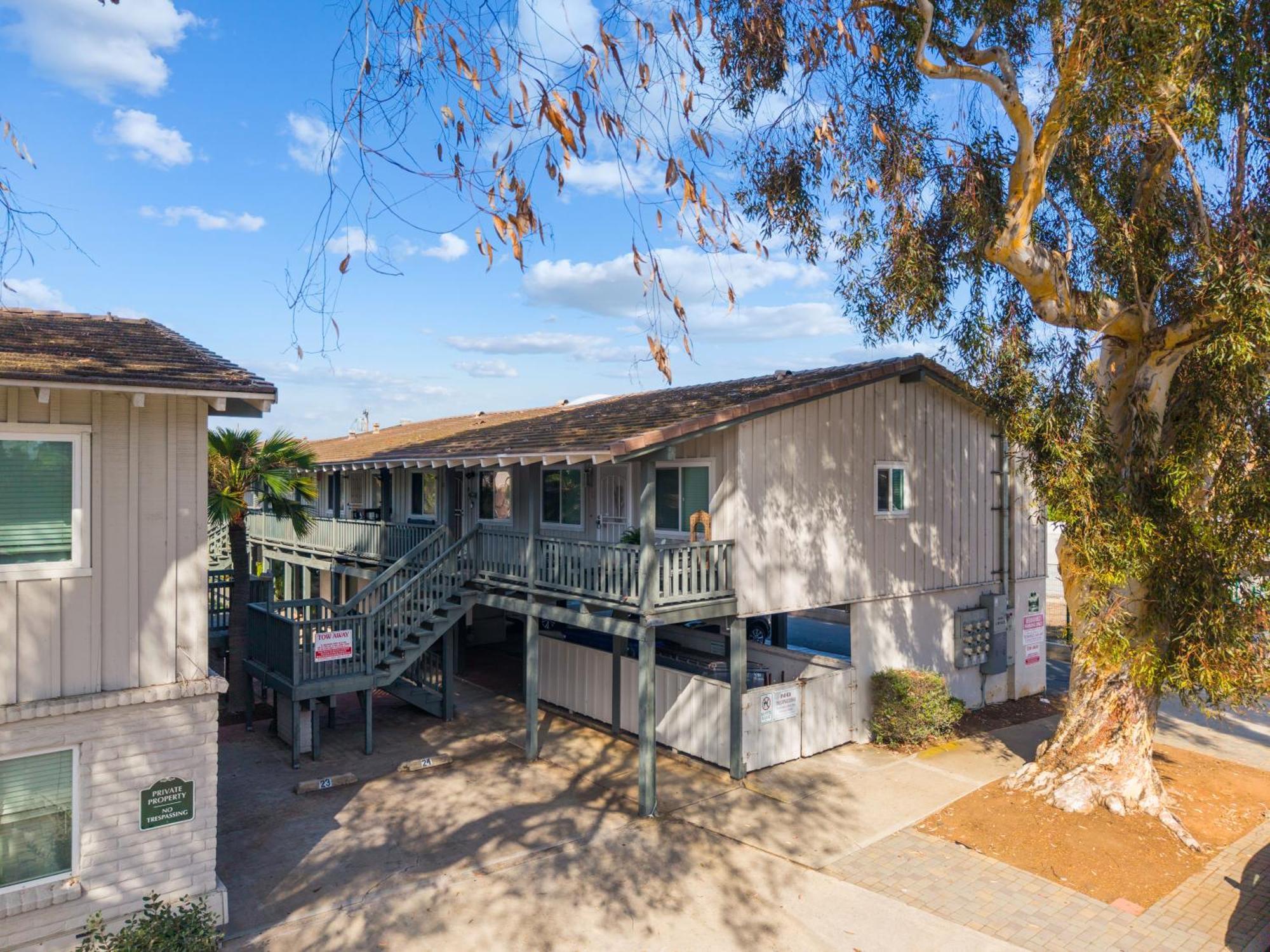 Holiday home Coastal Retreat Carlsbad
