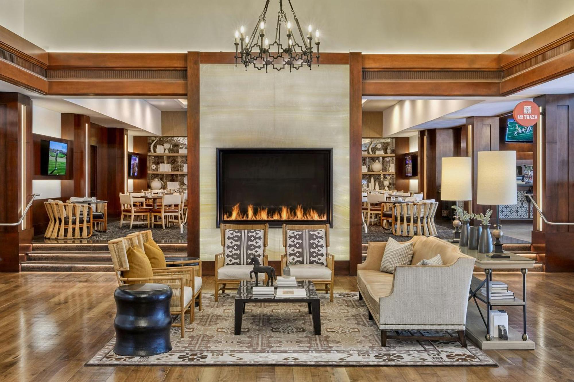 Hotel Omni La Costa &