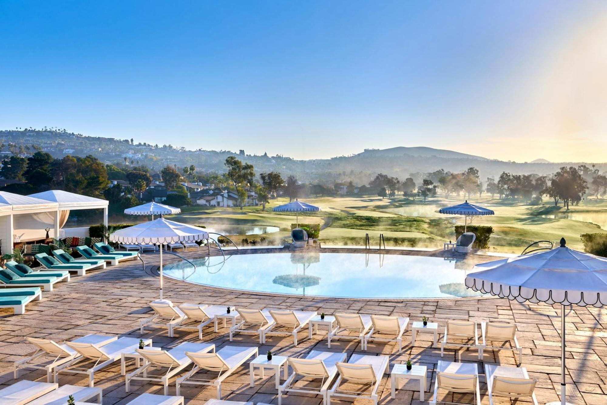 Omni La Costa & Hotel Carlsbad