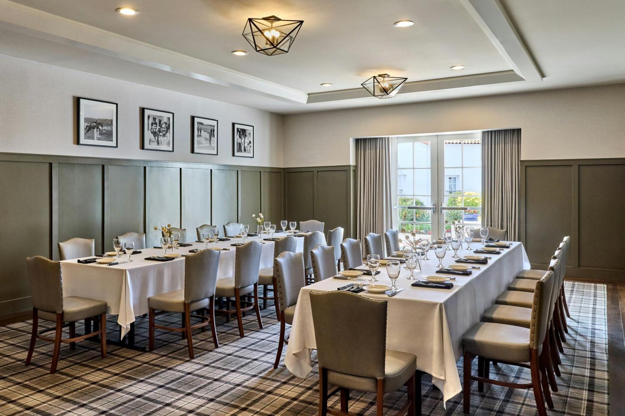 Omni La Costa & Hotel 4*