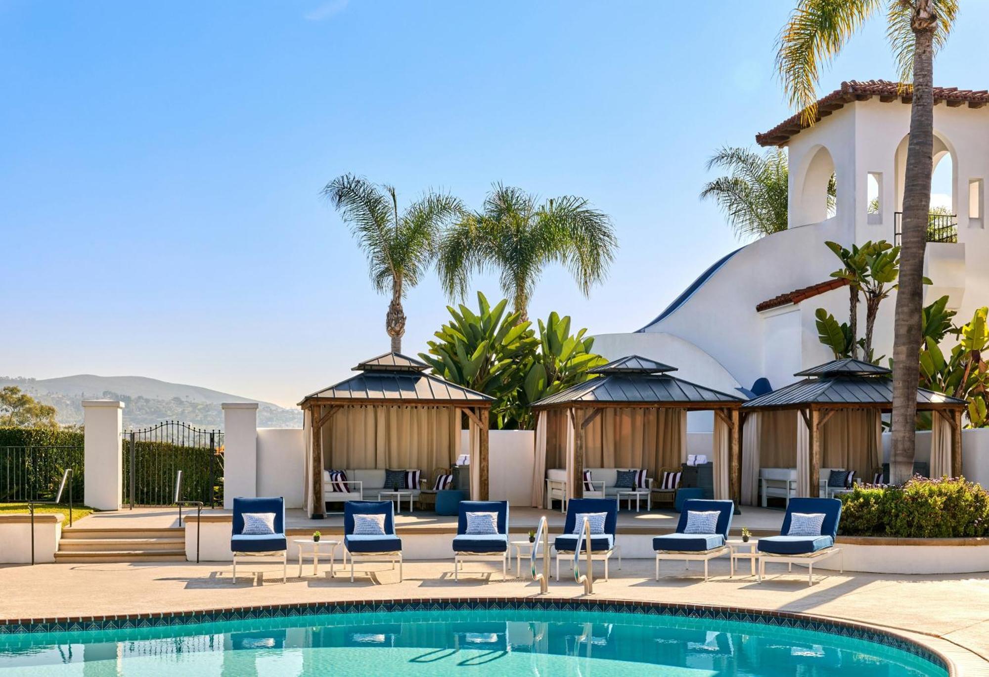 Hotel Omni La Costa &