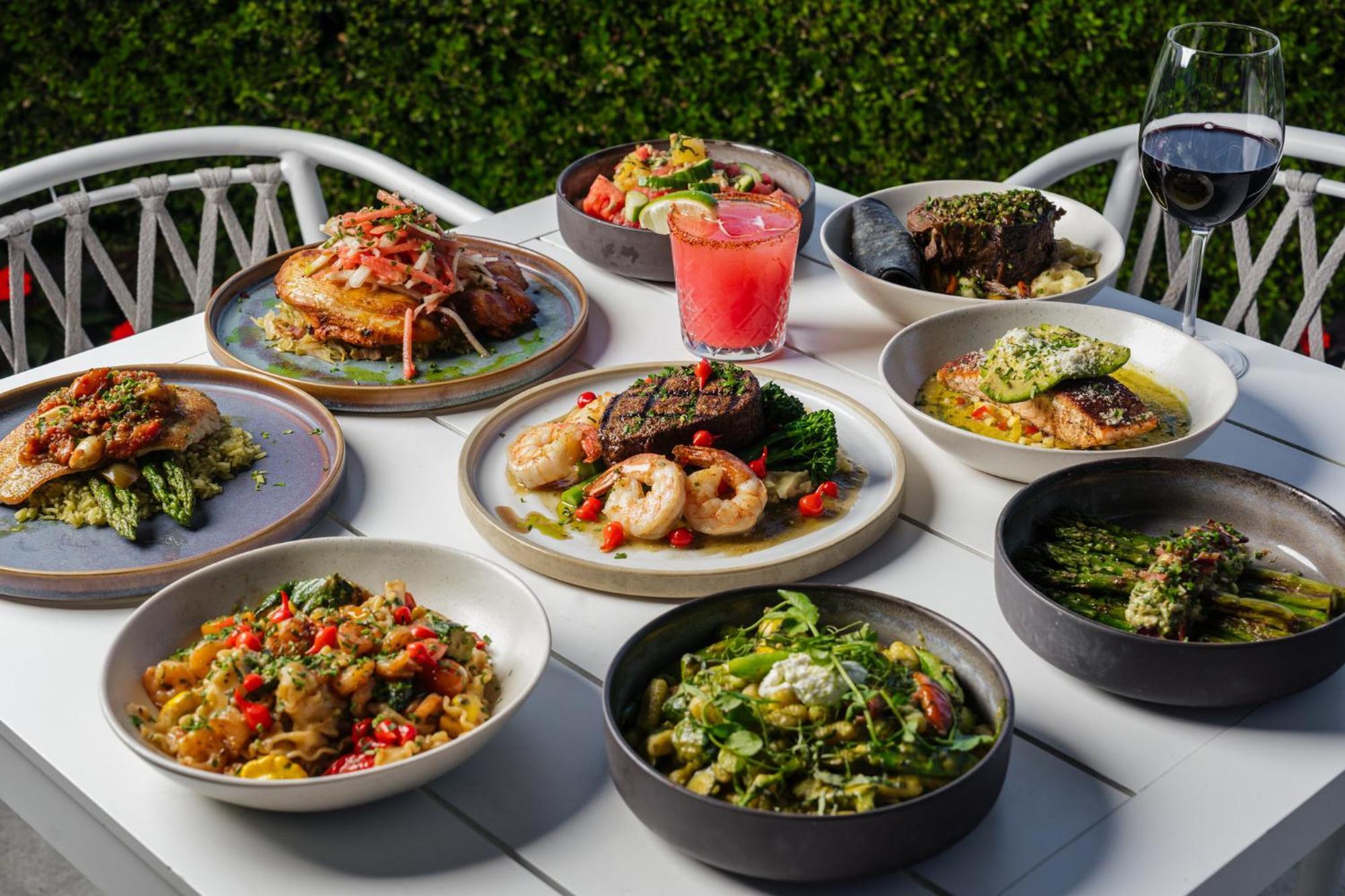 Omni La Costa & Carlsbad