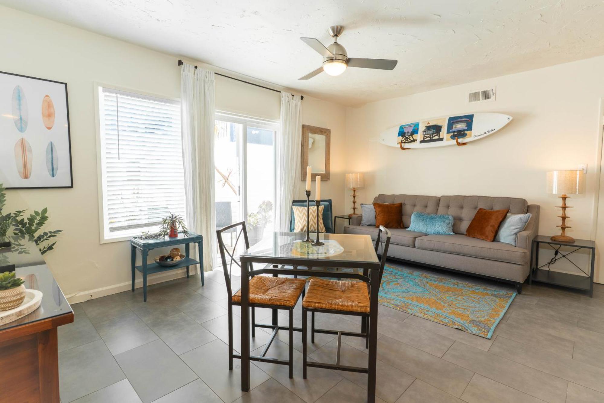 Beachwalk Carlsbad
