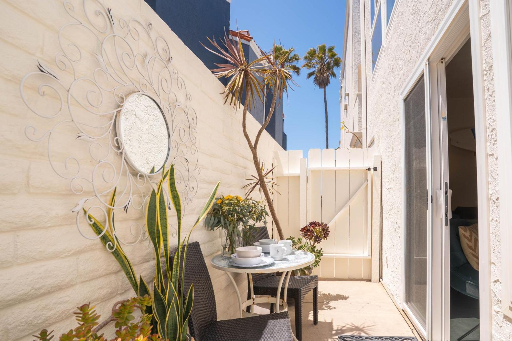 Aparthotel Beachwalk Carlsbad