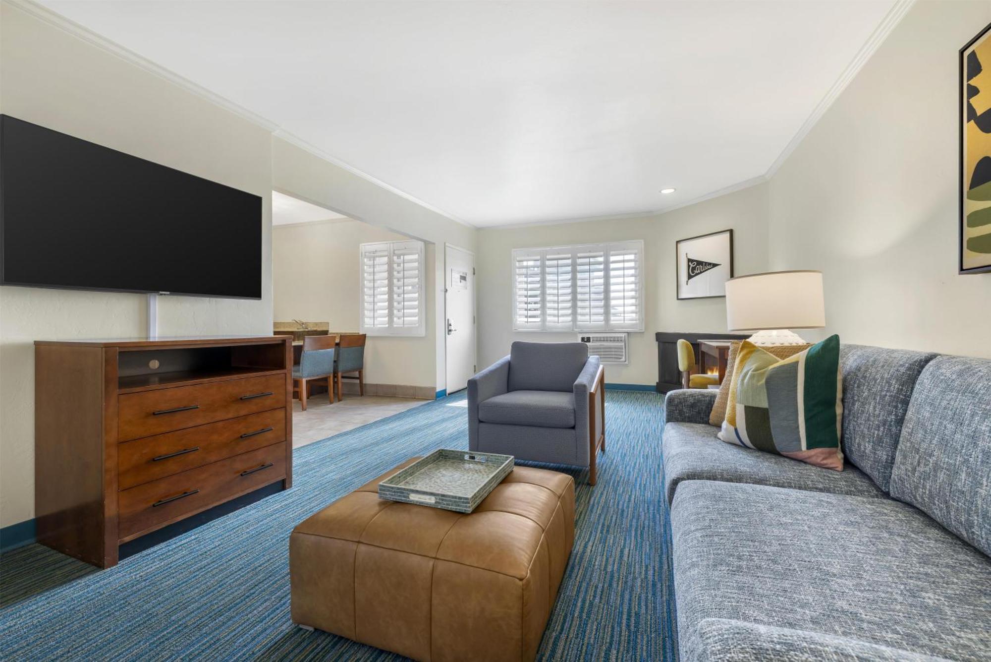 Western View Carlsbad